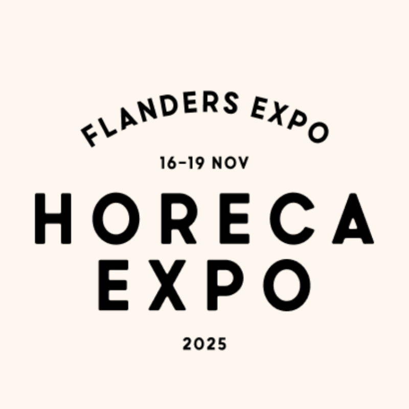 Horeca Expo, Belgium Image